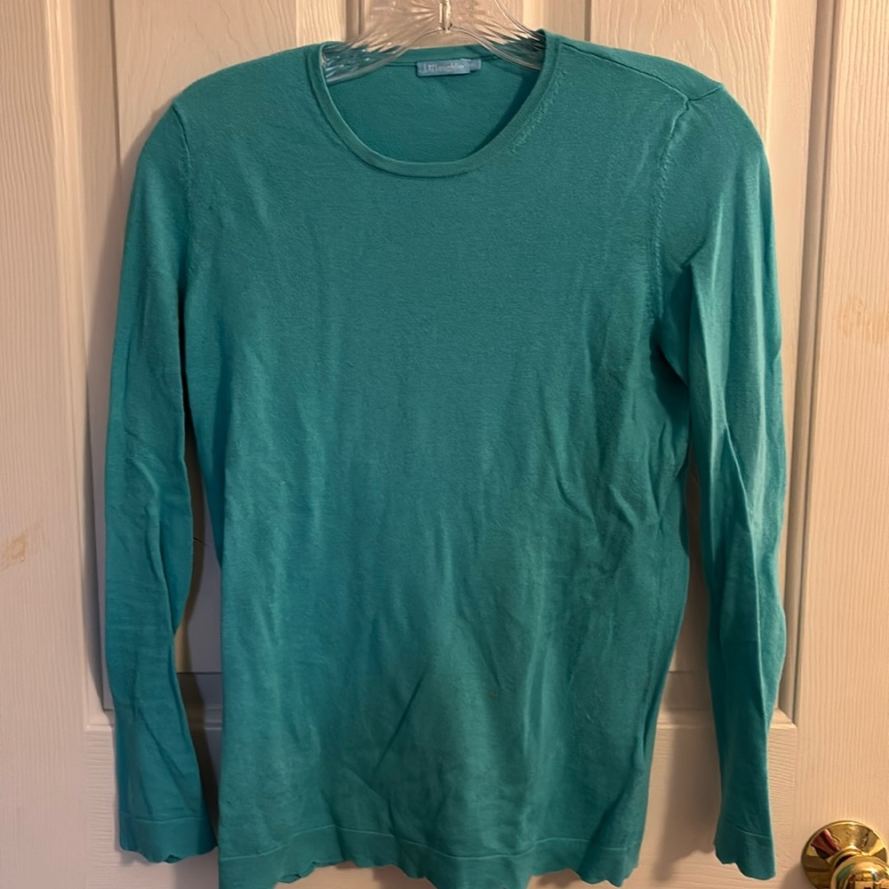Women’s Long Sleeve
